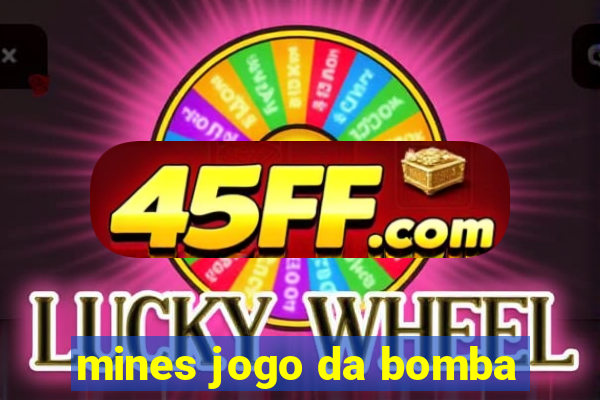 mines jogo da bomba